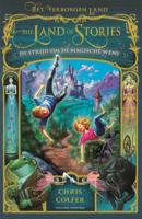 De strijd om de magische wens (Hardback)