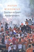 Zestien miljoen Nederlanders - Pieter Winsemius - ebook