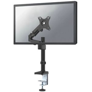 Neomounts DS70-750BL1 monitor bureausteun monitorarm