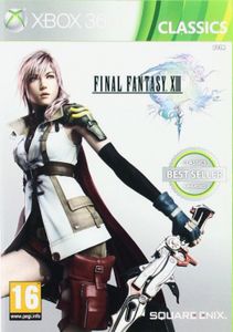 Final Fantasy XIII (Classics)