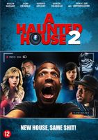 Haunted House 2 - DVD (8713045242541) - thumbnail