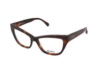 Brillen met correctie Max Mara MM5053 052