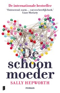 De schoonmoeder - Sally Hepworth - ebook