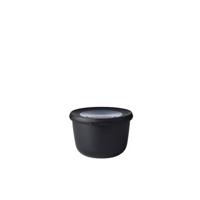 Mepal cirqula multikom 0,5 l nordic black