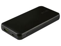 TRONIC Powerbank 10.000 mAh (Zwart)