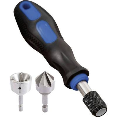 FRITZFURT 60-601-S001 Ontbraamset 1 stuk(s)