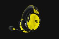 Razer BlackShark V2 ESL Edition Headset Bedraad Hoofdband Gamen Zwart, Geel - thumbnail