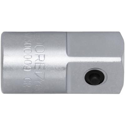 Gedore RED R67300009 3300449 Verloopstuk 3/4 inch Aandrijving 1/2 (12.5 mm) 55 mm 1 stuk(s)