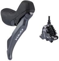 SHIMANO schijfrem "grx st-rx820 / br-rx820". disc brake shim.grx st-rx820/br-rx820 rear