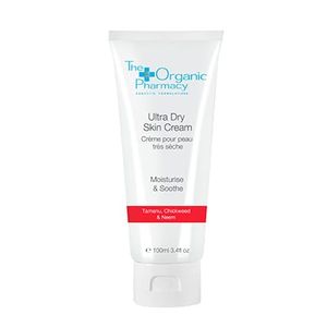 The Organic Pharmacy Ultra Dry Skin Cream