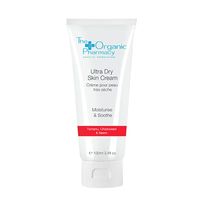 The Organic Pharmacy Ultra Dry Skin Cream - thumbnail