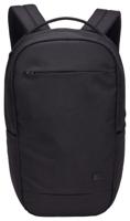 Case Logic Invigo Eco INVIBP114 Black 35,6 cm (14") Rugzak Zwart - thumbnail
