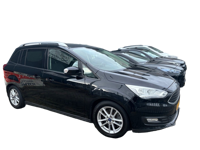 Ford Grand C Max
