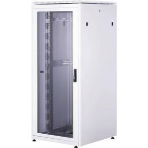 Digitus DN-19 36U-8/8-1 19inch-patchkast (b x h x d) 800 x 1787 x 800 mm 36 HE Grijs-wit (RAL 7035)