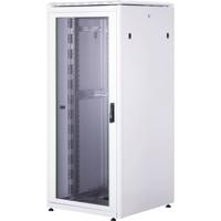 Digitus DN-19 36U-8/8-1 19inch-patchkast (b x h x d) 800 x 1787 x 800 mm 36 HE Grijs-wit (RAL 7035)