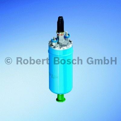 Brandstofpomp 0580464044