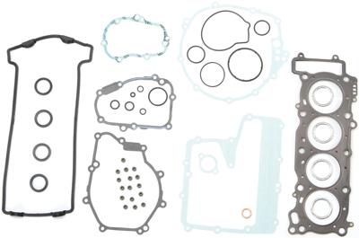 ATHENA motor pakkingset gasket set engine yzf-r6, 99-02,
