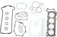 ATHENA motor pakkingset gasket set engine yzf-r6, 99-02,