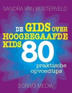 De gids over hoogbegaafde kids (Paperback)