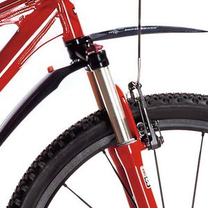 SKS 10075 reserve-onderdeel & accessoire voor fietsen Voorspatbord