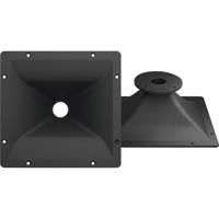 Lavoce HD1403 Drukkamerhoorn 1 stuk(s)