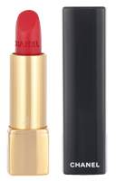Chanel Rouge Allure Velvet Luminous Matte Lip Colour 3.50 g 56 Rouge Charnel Lippenstift 3.5 g Dames