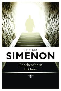 Onbekenden in het huis - Georges Simenon - ebook