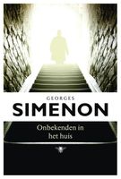 Onbekenden in het huis - Georges Simenon - ebook