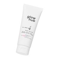 Glow Hub Facial Exfoliator 120ml