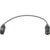 Klotz PD1-3XM11C020 AES/DMX patchkabel 3-polig XLR 0,2 meter