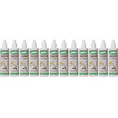 Puly Grind - hopper / bonenreservoir reiniger - 12 x 200 ml