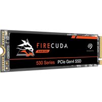 FireCuda 530 4 TB SSD - thumbnail