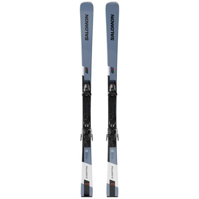 Salomon S/Max 10 + M11 GW L80 Piste Ski`s 170 cm