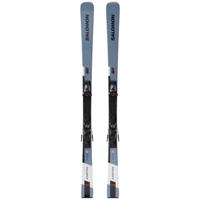 Salomon S/Max 10 + M11 GW L80 Cope Piste Ski`s 175