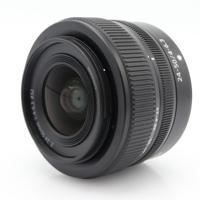 Nikon Z 24-50mm F/4-6.3 occasion