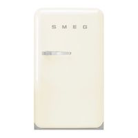 SMEG FAB10RCR5