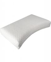 Cassenz Cassenz Monaco kussen Soft 40x60x 11 cm.