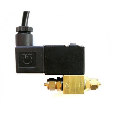Aquaholland CO2 Magneetventiel