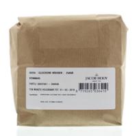 Jacob Hooy Glucosinekruiden 250 Gram