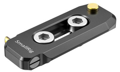 SmallRig 2468 Low-profile NATO Rail 50mm