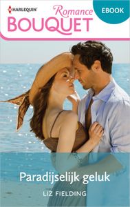 Paradijselijk geluk - Liz Fielding - ebook