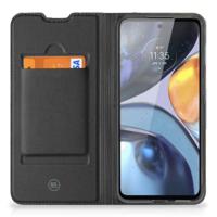 Motorola Moto G22 Magnet Case Bears