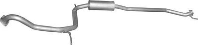 Middendemper 0943