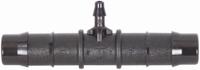 Adapter dia. 13 mm naar dia. 4 mm - Hozelock