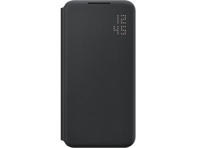 Samsung EF-NS906PBEGWW Samsung LED View Cover Galaxy S22+ 5G Black