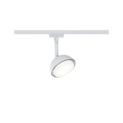 Paulmann Hemi 230V-railsysteem lamp URail LED vast ingebouwd 5 W LED Wit