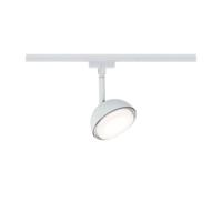 Paulmann Hemi 230V-railsysteem lamp URail LED vast ingebouwd 5 W LED Wit Paulmann Hemi 230V-railsysteem lamp URail LED vast ingebouwd 5 W LED Wit