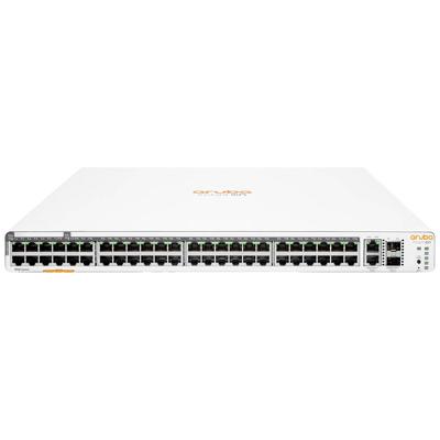 aruba JL809A#ABB Managed Netwerk Switch 176 Gbit/s