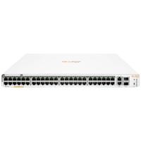aruba JL809A#ABB Managed Netwerk Switch 176 Gbit/s aruba JL809A#ABB Managed Netwerk Switch 176 Gbit/s