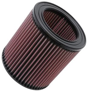 K&N vervangingsfilter passend voor 143x92x149mm (E-0890) E0890